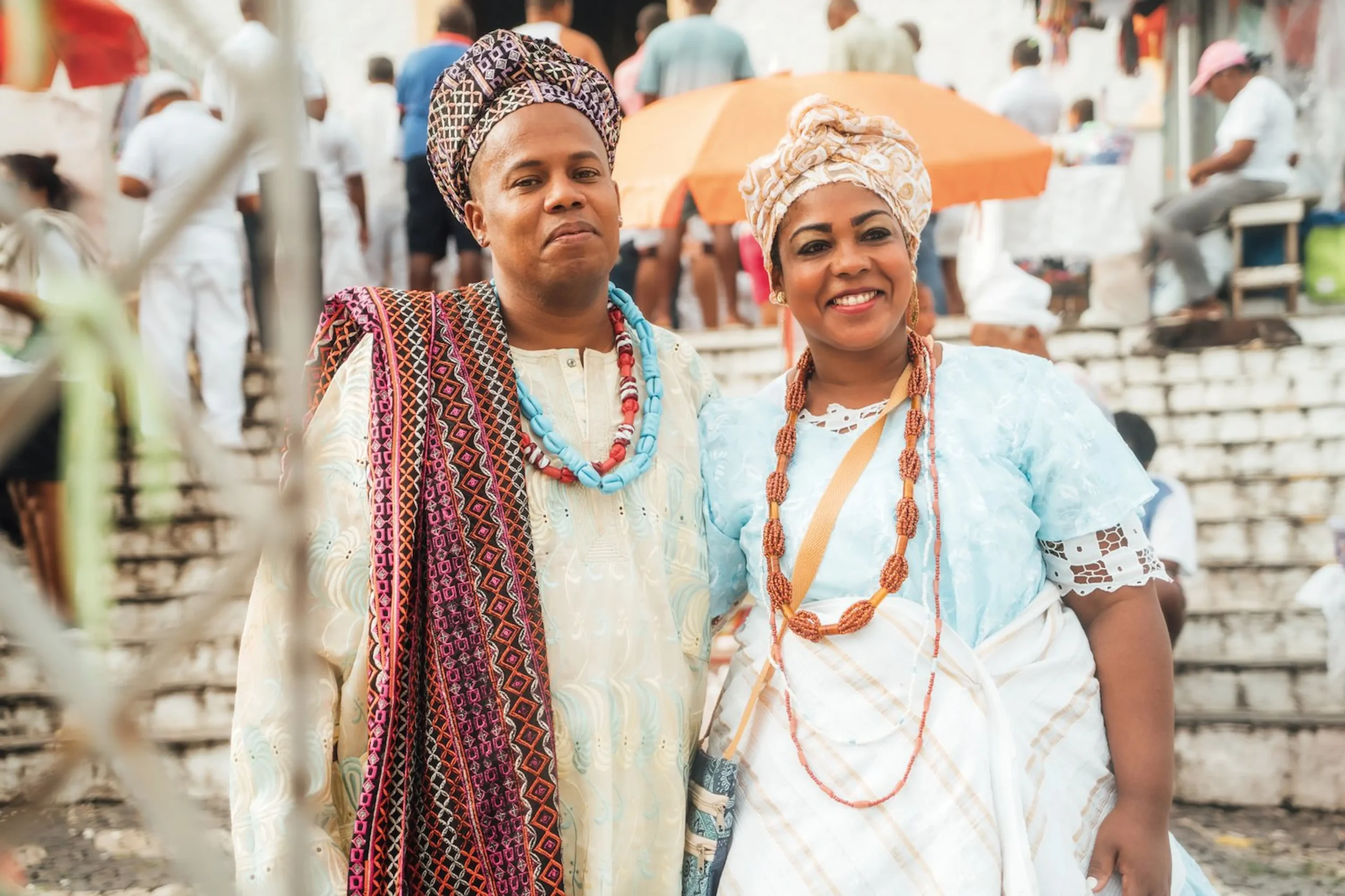 Il Culto del Candomble