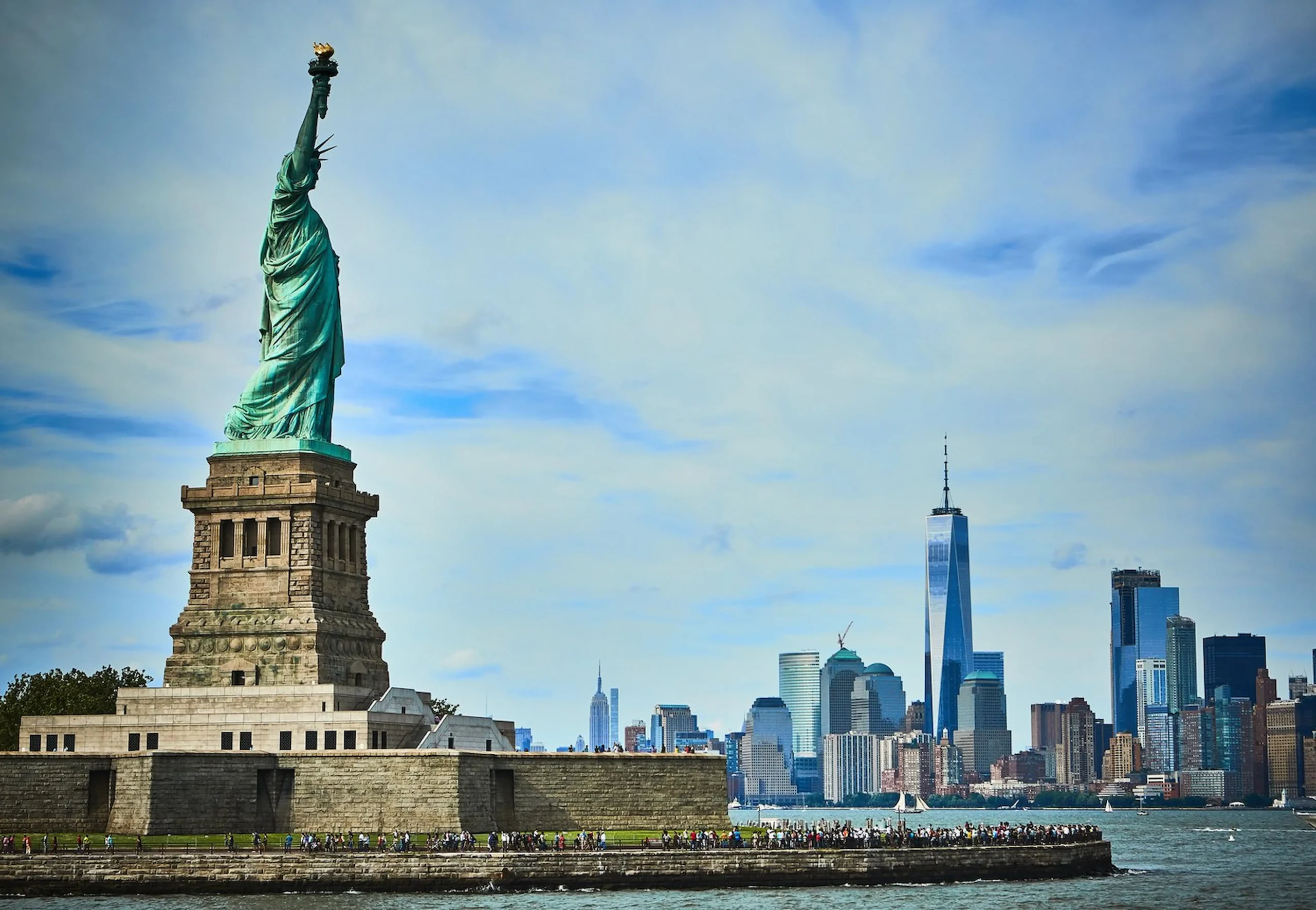 New York & Washington DC – I grandi simboli americani