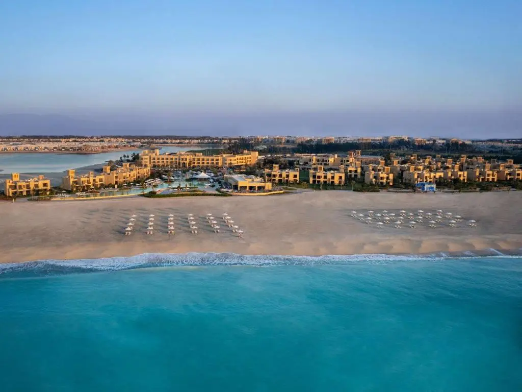 SOFITEL AL HAMRA BEACH RESORT2
