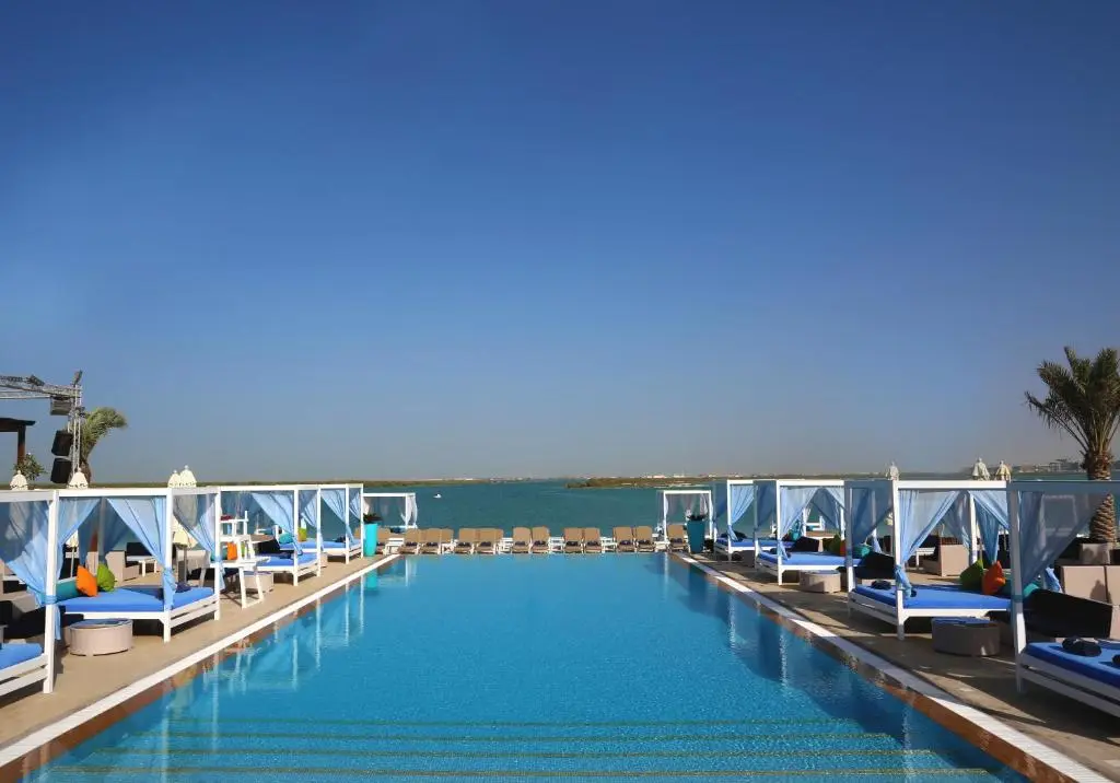 YAS ISLAND ROTANA2
