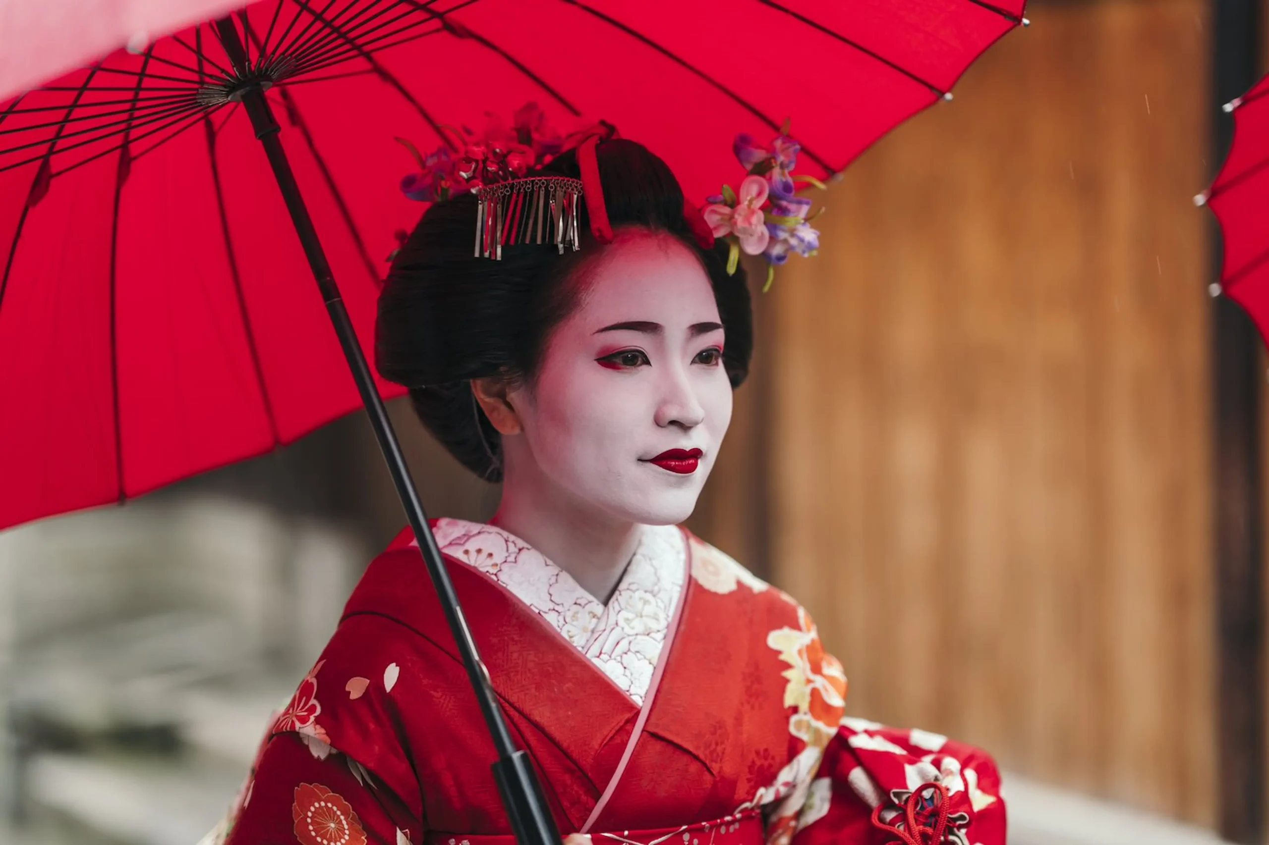 La Cerimonia del tè e i quartieri delle geisha tra storia e spiritualità