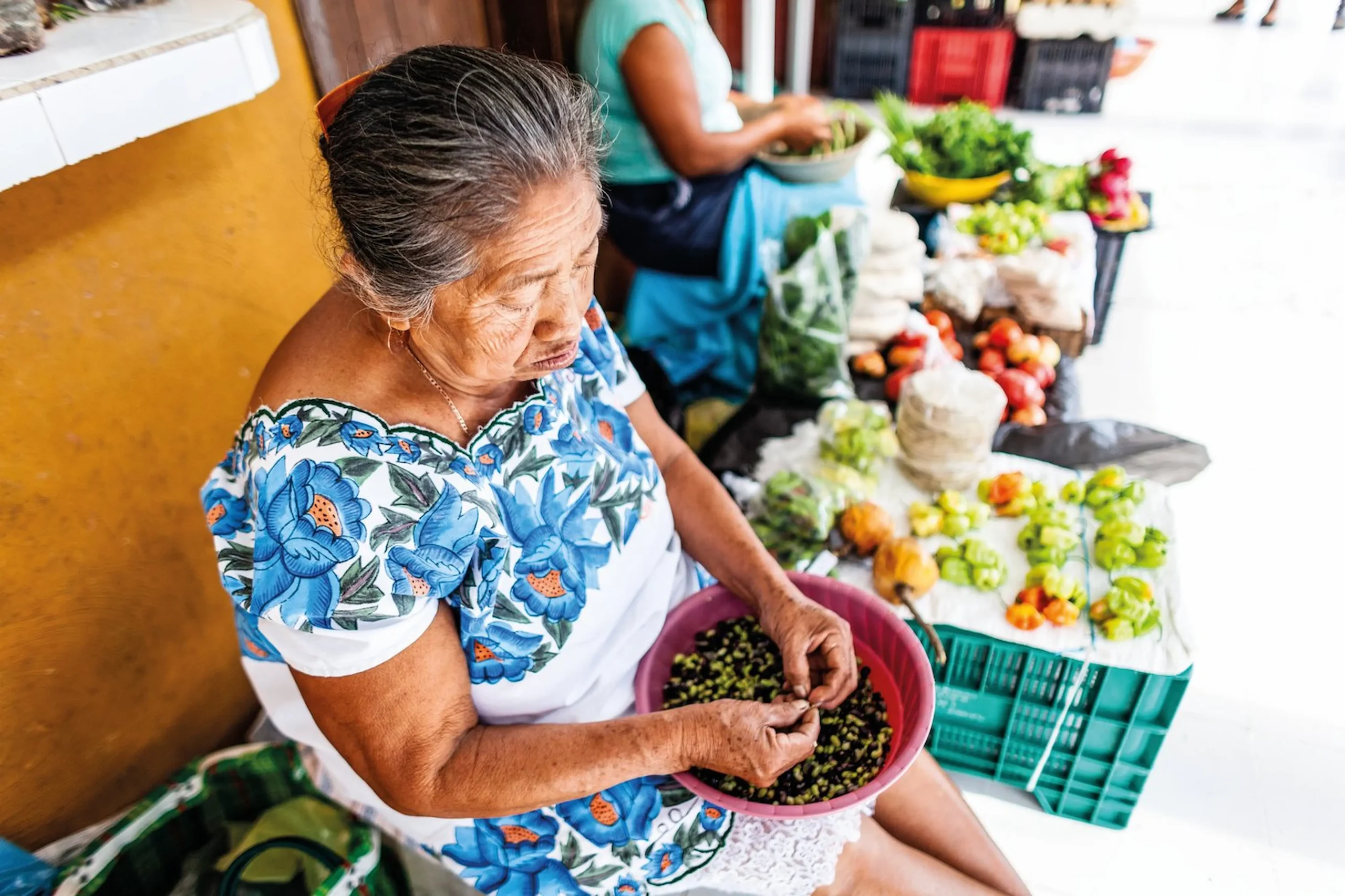 L’autenticità dei villaggi indigeni del Chiapas e la cultura viva delle comunità locali