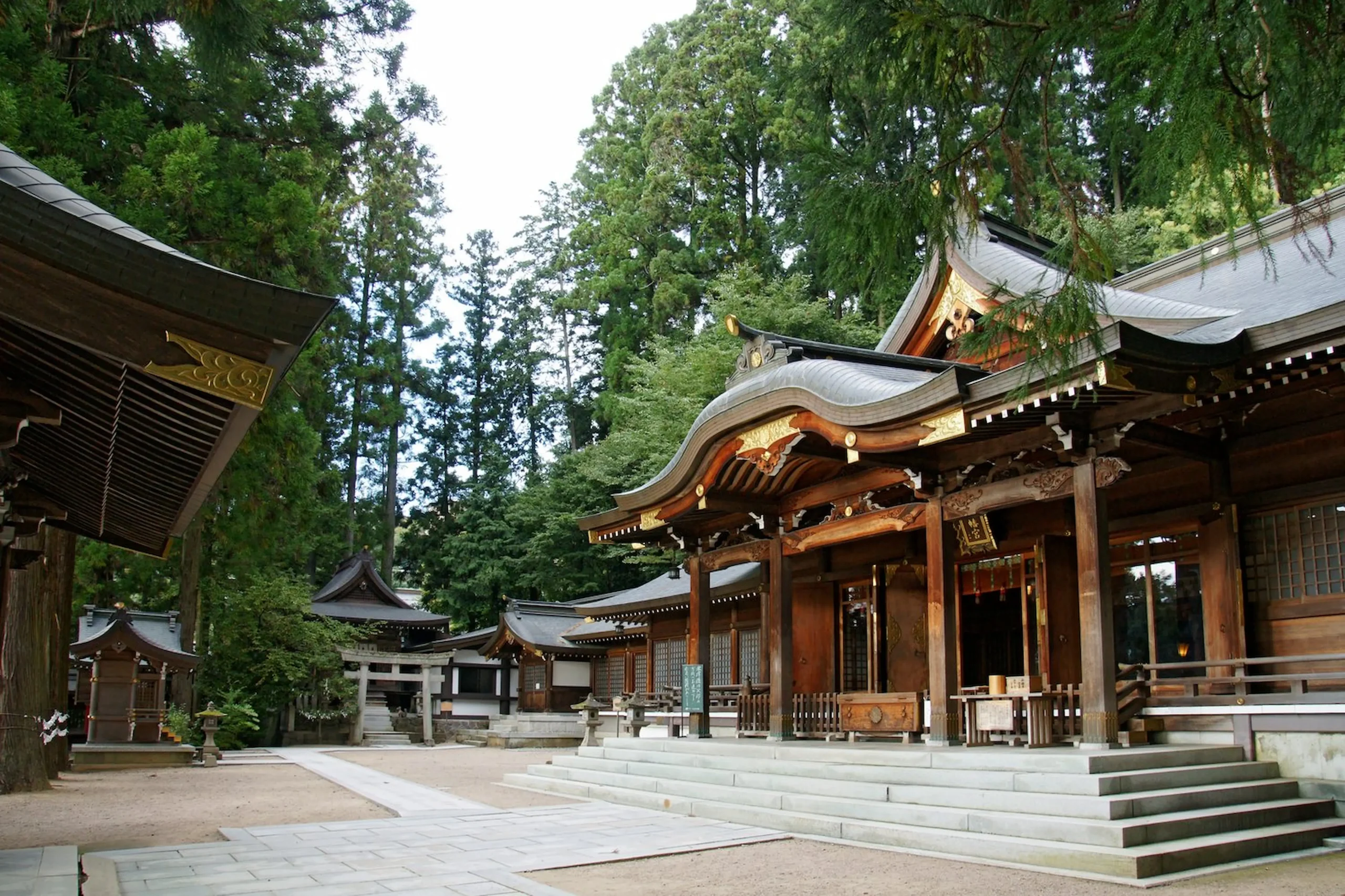 Scoprire l’antica Takayama